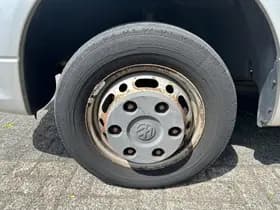 Volkswagen Crafter thumbnail 28