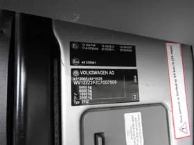 Volkswagen Crafter thumbnail 30