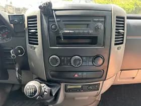 Volkswagen Crafter thumbnail 8