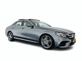 Mercedes-Benz Benz e klasse