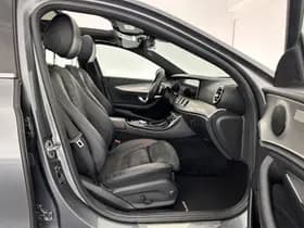 Mercedes-Benz Benz e klasse thumbnail 12