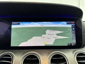 Mercedes-Benz Benz e klasse thumbnail 13