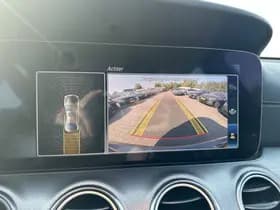 Mercedes-Benz Benz e klasse thumbnail 14