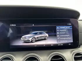 Mercedes-Benz Benz e klasse thumbnail 15