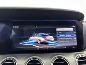 Mercedes-Benz Benz e klasse thumbnail 16