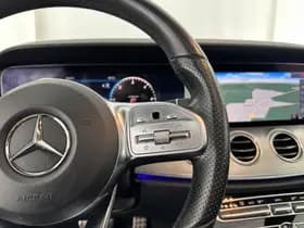 Mercedes-Benz Benz e klasse thumbnail 20