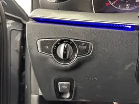 Mercedes-Benz Benz e klasse thumbnail 23