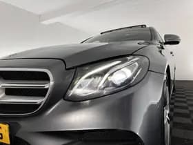 Mercedes-Benz Benz e klasse thumbnail 27