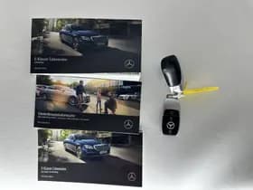 Mercedes-Benz Benz e klasse thumbnail 30