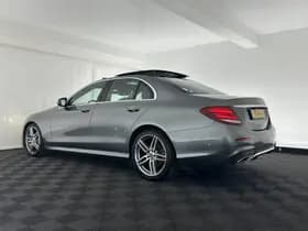 Mercedes-Benz Benz e klasse thumbnail 4