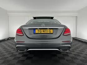 Mercedes-Benz Benz e klasse thumbnail 5