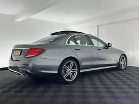 Mercedes-Benz Benz e klasse thumbnail 6