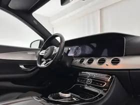 Mercedes-Benz Benz e klasse thumbnail 8