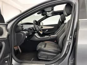 Mercedes-Benz Benz e klasse thumbnail 9