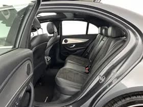 Mercedes-Benz Benz e klasse thumbnail 10