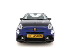 Abarth 500c thumbnail 3