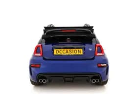 Abarth 500c thumbnail 6