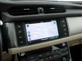 Jaguar Xf thumbnail 15