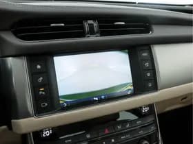 Jaguar Xf thumbnail 16