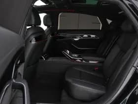 Audi A8 thumbnail 11