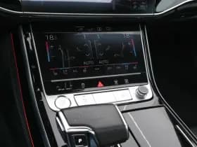 Audi A8 thumbnail 15
