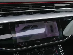 Audi A8 thumbnail 18