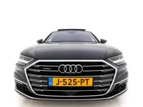 Audi A8 thumbnail 3
