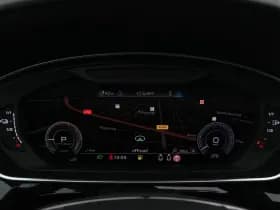 Audi A8 thumbnail 22