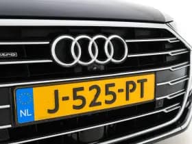 Audi A8 thumbnail 38