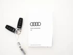 Audi A8 thumbnail 45