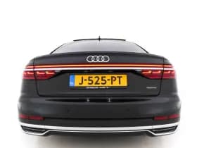 Audi A8 thumbnail 6
