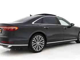 Audi A8 thumbnail 7