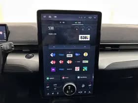 Ford Mustang mach e thumbnail 14