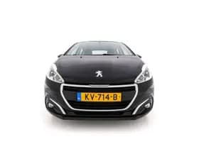 Peugeot 208 thumbnail 3