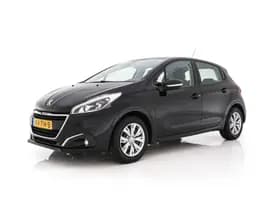 Peugeot 208 thumbnail 4