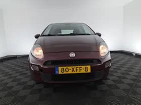 Fiat Punto thumbnail 2