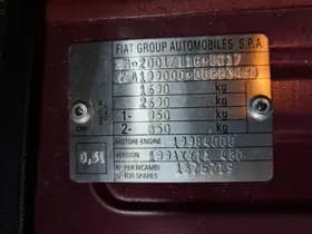 Fiat Punto thumbnail 28