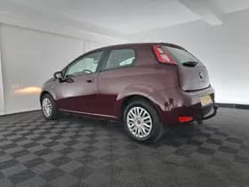 Fiat Punto thumbnail 4