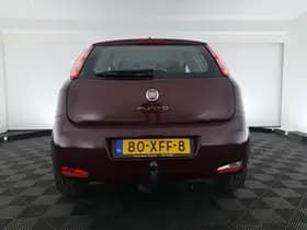 Fiat Punto thumbnail 5