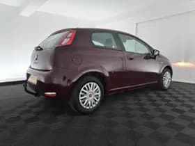Fiat Punto thumbnail 6