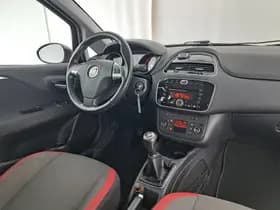 Fiat Punto thumbnail 7