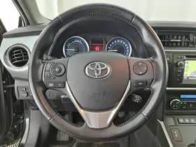 Toyota Auris thumbnail 16