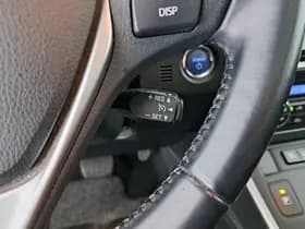 Toyota Auris thumbnail 18