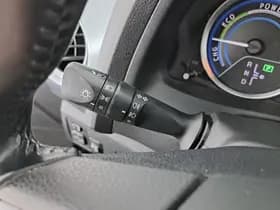 Toyota Auris thumbnail 20