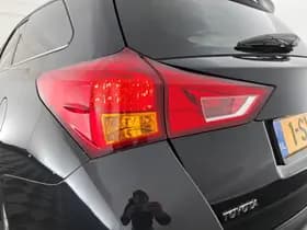 Toyota Auris thumbnail 28