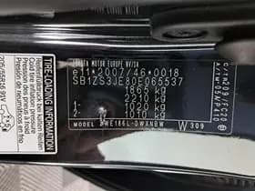 Toyota Auris thumbnail 29