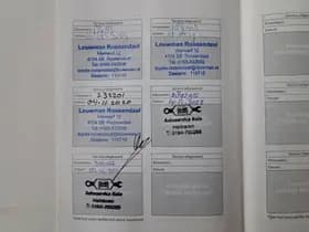 Toyota Auris thumbnail 31