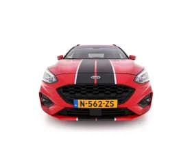 Ford Focus thumbnail 3