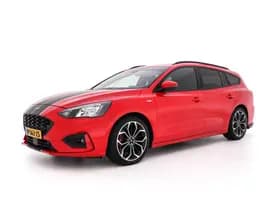 Ford Focus thumbnail 4