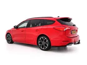 Ford Focus thumbnail 5